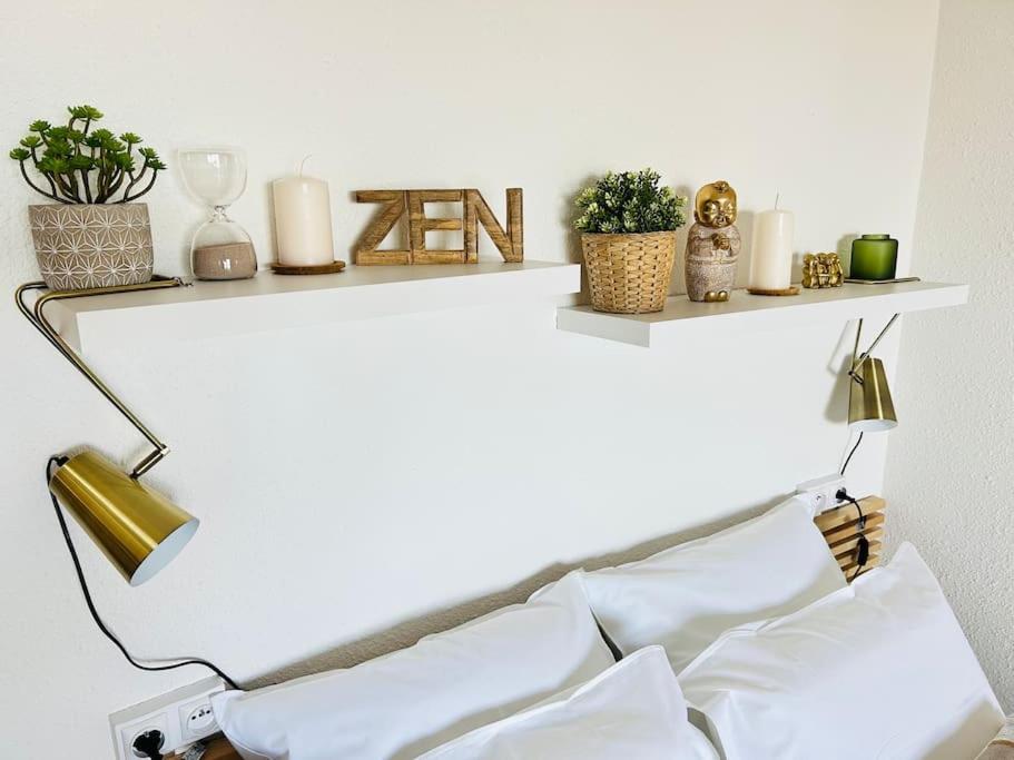 Studio Chic & Cosy Vue Mer, Clim, Parking La Grande Motte Ngoại thất bức ảnh